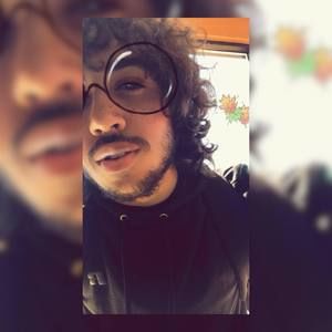 Meet your Posher, Devin